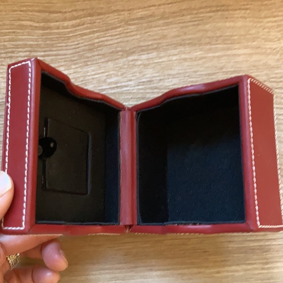 ❤️HP❤️Crate&Barrel jewelry frame box - Picture 10 of 14